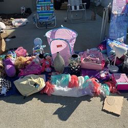 Everything Under $20