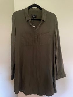 Walter Baker Rena Tunic