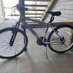 26 Inch Bicycle Huffy Brand