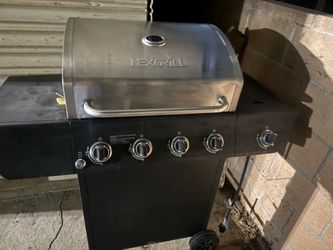Grill