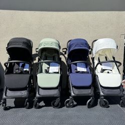 Stroller/ Icon Compact Travel Stroller/ Baby/ Kids/ Nursery/ Travel/ Airplane/ New