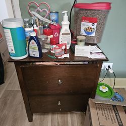 Nightstand