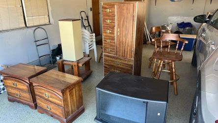 Free Furniture