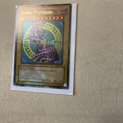 Dark Magician SDY-006
