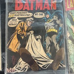 Comic Book Collection