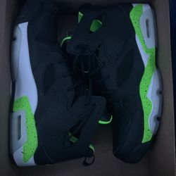 Jordan Fltclb ‘91 100$