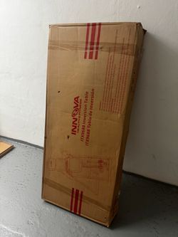 Innova ITX9688 Inversion Table