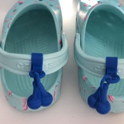 Croc Balls
