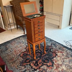 Jewelry Box