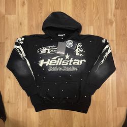 Hellstar hoodie