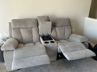 Recliner