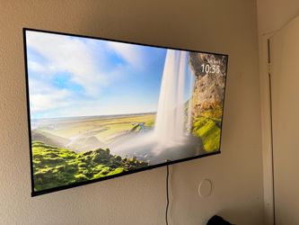 Toshiba 55” Smart TV 2025