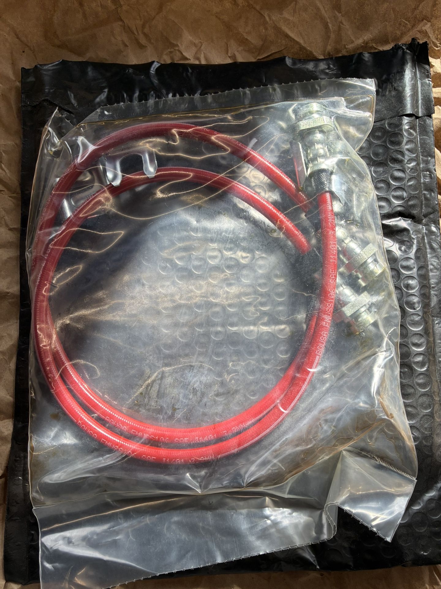 5th Gen 4Runner Parts