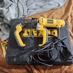 Dewalt Cut Out Tool DW660