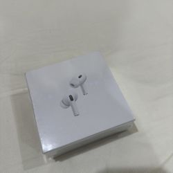 Apple AirPods Pro 2nd generation