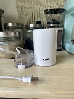 Kaffè Grinder