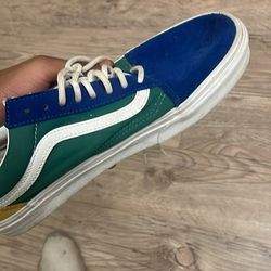 Old school  size 9.5 J2s