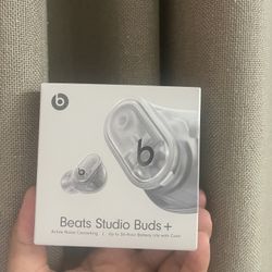 Beats Studio Buds +
