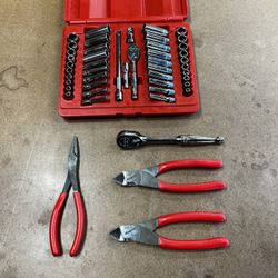 Snap-on Tools (Price in Description)