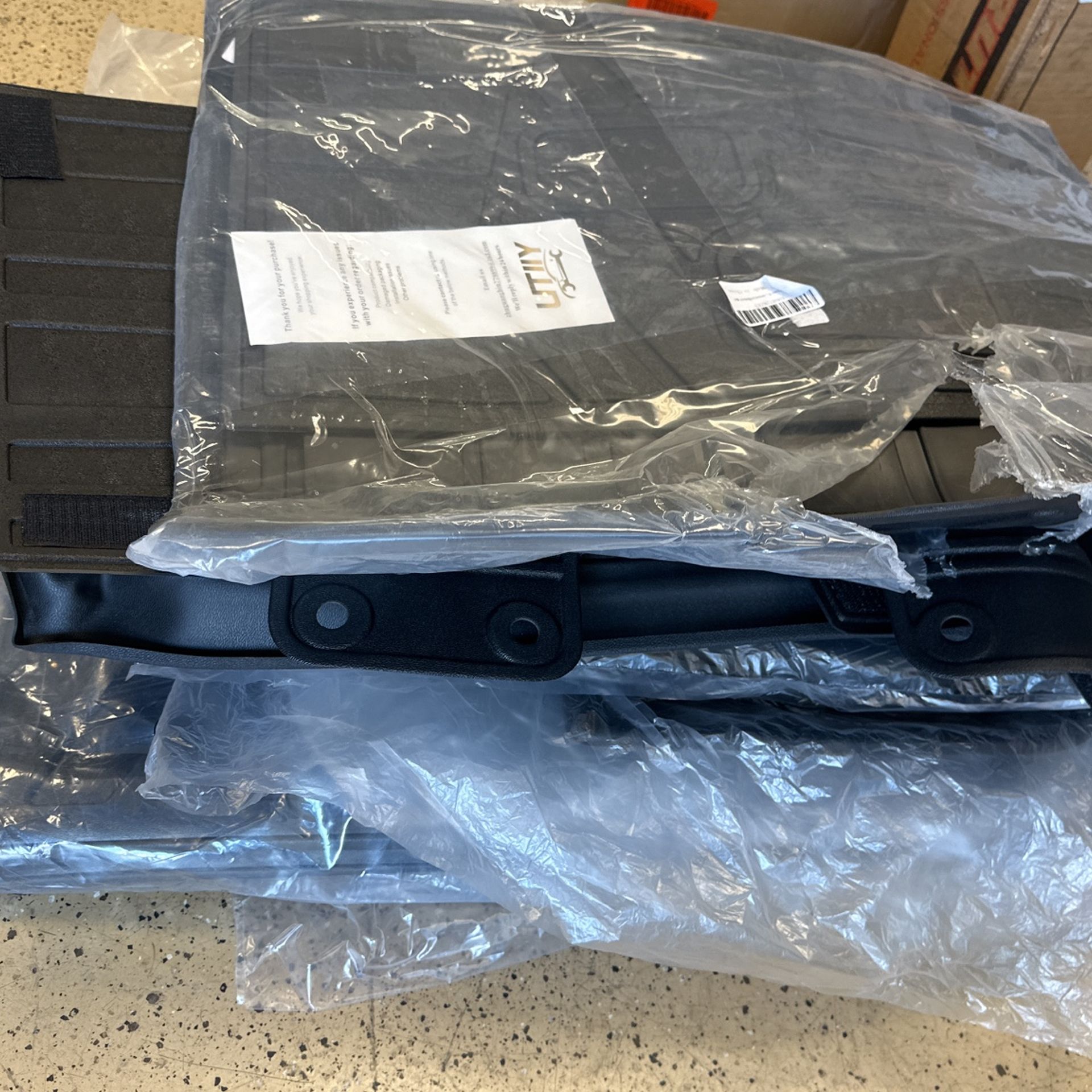 Car Mats