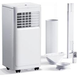 8000 BTU Portable Air Conditioners,Portable AC

