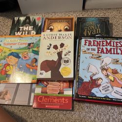 Kids Books