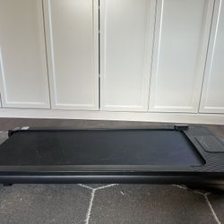 Under Desk Walking Treadmill