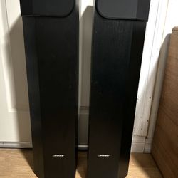 Bose Speaker 