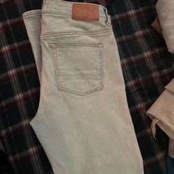 Mens PacSun Jeans