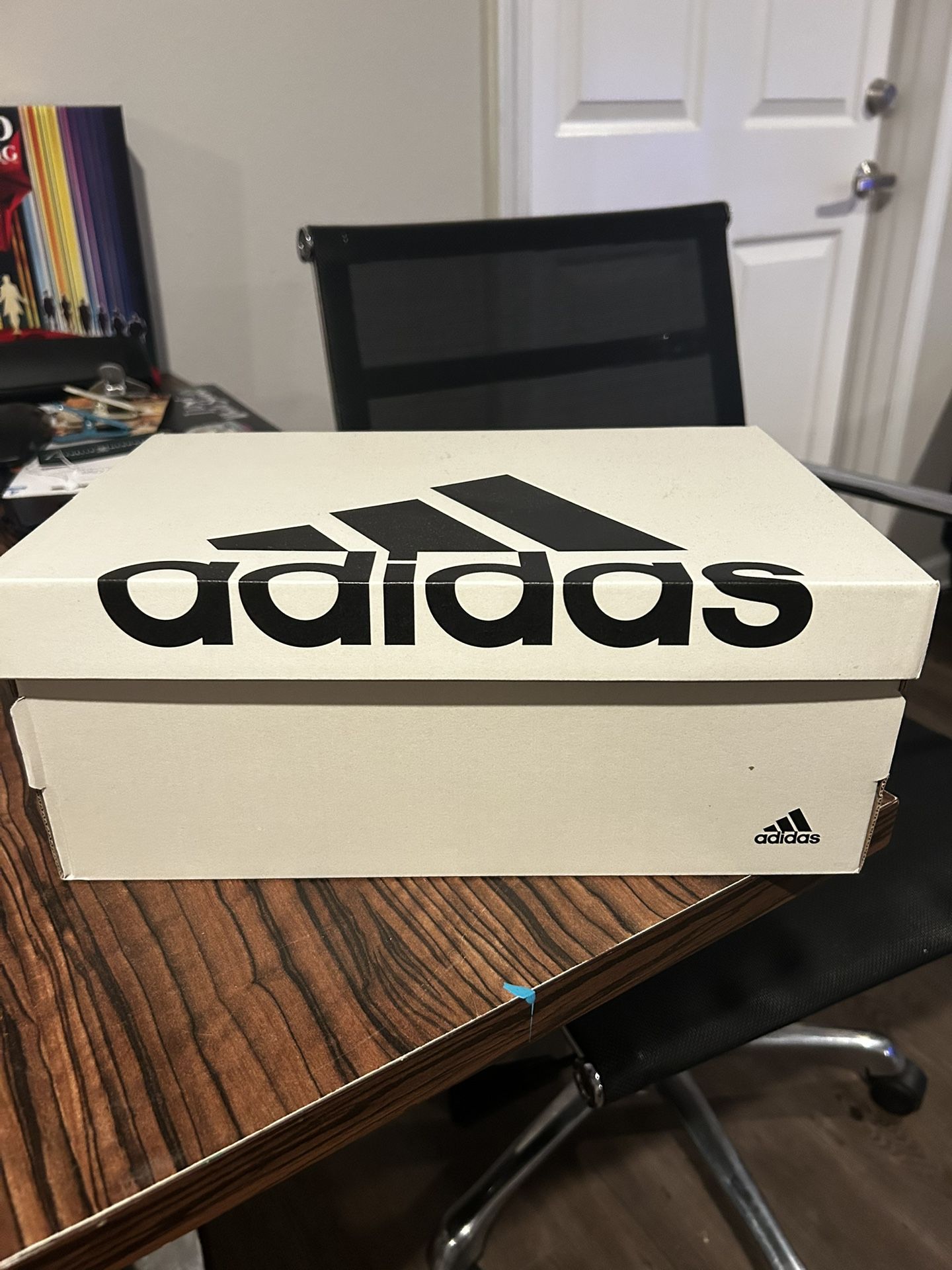 Brand New In A Box ULTRA BOOST 1.0
