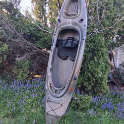 Old Town Kayak