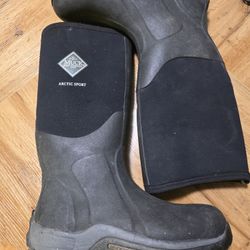 Muck Boots
