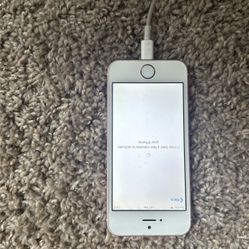 iPhone SE