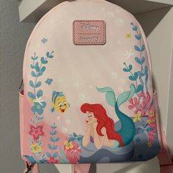 Disney Loungefly Backpack