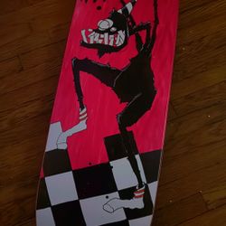 Primitive Franky Deck 