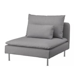 IKEA Soderhamn sofa