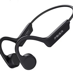 Bone Conduction Headphones, 