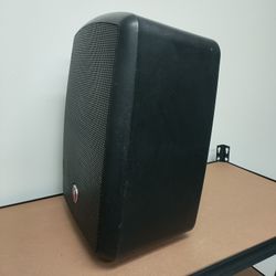 Harbingher Portable Powered Speaker 10"