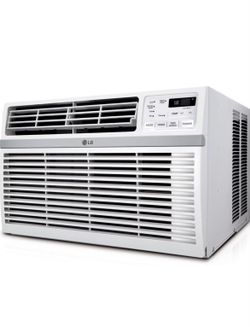 Aire Acondicionado LG 12 BTU 