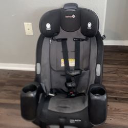 Carseat