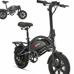 Ebike
