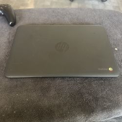 HP Chromebook