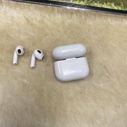 AirPods Version 3
