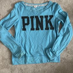 Victoria’s Secret Pink