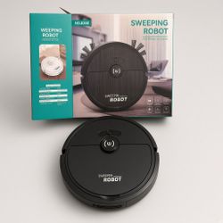 Sweeping Robot Vacuum
