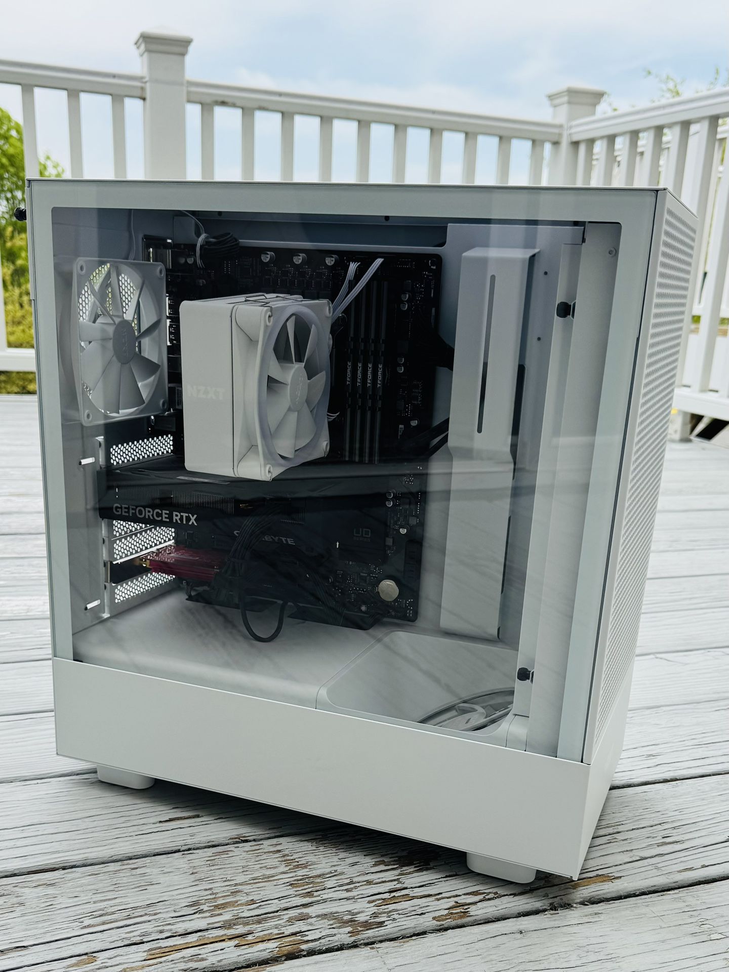 Gaming PC