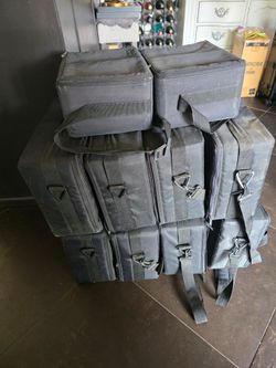 Case logic CD cases