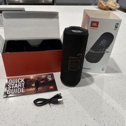 JBL Flip 6 Portable Bluetooth Speaker 🔊 