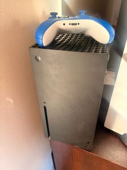 Xbox series x one controller
