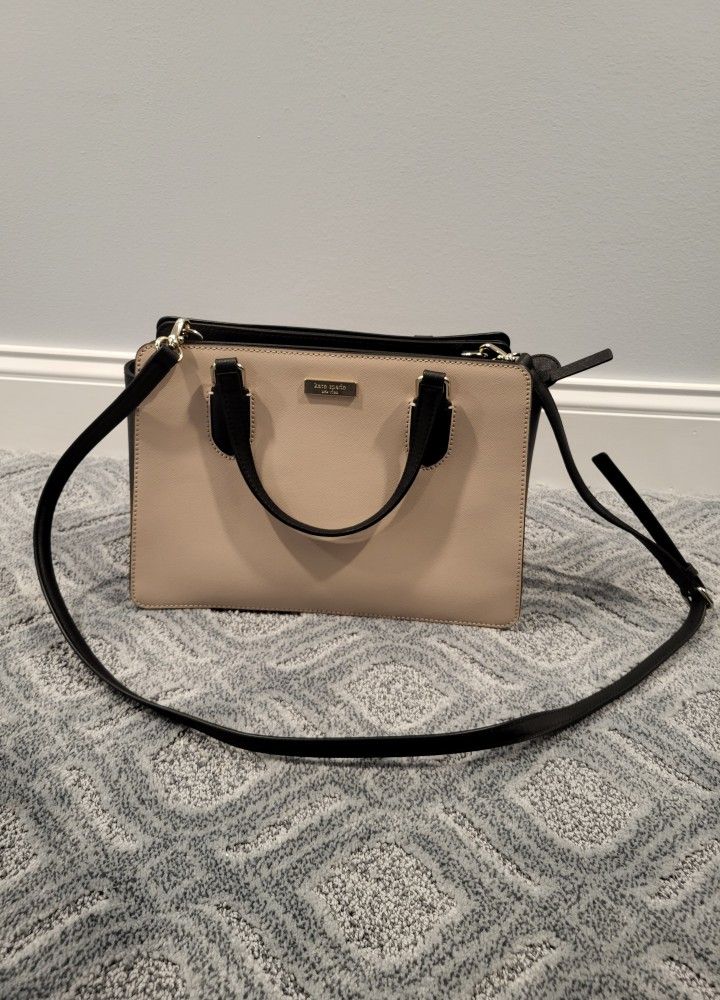 Kate Spade Medium Size Satchel